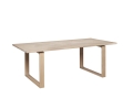 Stół ESSAY dąb Fritz Hansen 100 x 190