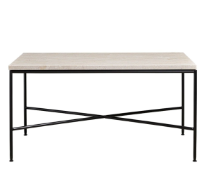 Stolik kawowy PLANNER prostokątny Fritz Hansen