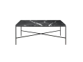 Stolik kawowy PLANNER Fritz Hansen 100x100