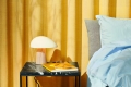 Stolik kawowy PLANNER kwadratowy Fritz Hansen