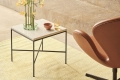 Stolik kawowy PLANNER kwadratowy Fritz Hansen
