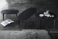 Stolik kawowy JOIN 130x50 Fritz Hansen