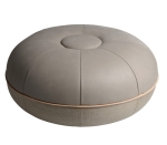 Puf POUF mały Ø50 Fritz Hansen