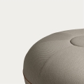 Puf POUF duży Ø60 Fritz Hansen