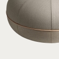 Puf POUF duży Ø60 Fritz Hansen