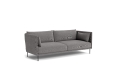 Sofa trzyosobowa SILHOUTTE MONO HAY Raas 142