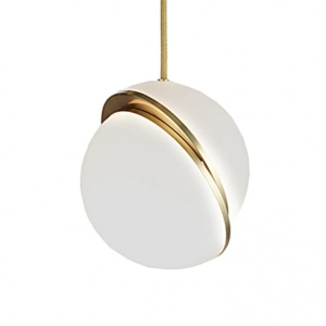 Lampa wisząca CRESCENT duża Lee Broom