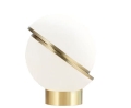 Lampa stołowa CRESCENT MINI Lee Broom