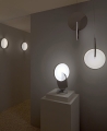 Lampa wisząca ECLIPSE chrom Lee Broom