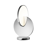 Lampa stołowa ECLIPSE chrom Lee Broom