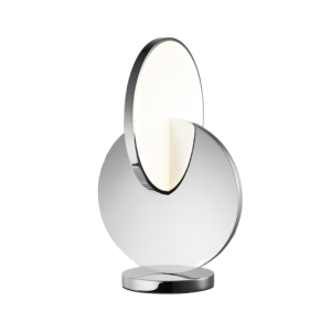 Lampa stołowa ECLIPSE chrom Lee Broom