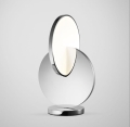 Lampa stołowa ECLIPSE chrom Lee Broom