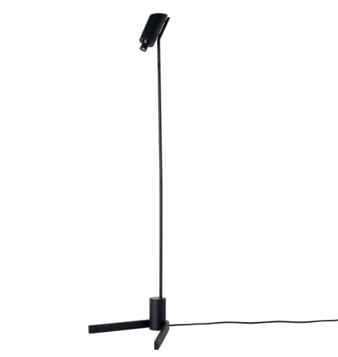 Lampa podłogowa VISION 20/20 DCW éditions