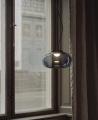 Lampa wisząca KARL-JOHAN New Works mała