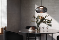Lampa wisząca KARL-JOHAN New Works duża