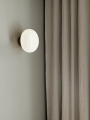 Lampa ścienna KARL-JOHAN New Works