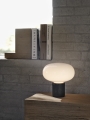 Lampa stołowa KARL-JOHAN New Works