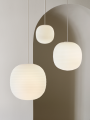 Lampa wisząca LANTERN New Works