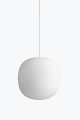 Lampa wisząca LANTERN New Works średnia