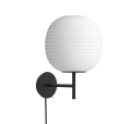 Lampa ścienna LANTERN New Works