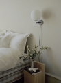 Lampa ścienna LANTERN New Works