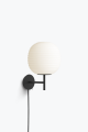 Lampa ścienna LANTERN New Works