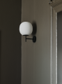 Lampa ścienna LANTERN New Works