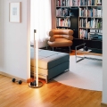 Lampa podłogowa TUBE LIGHT Classicon