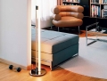 Lampa podłogowa TUBE LIGHT Classicon