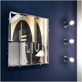 Lampa ścienna PAILLA Classicon