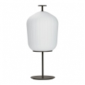 Lampa podłogowa PLISSÉE ClassiCon
