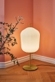 Lampa podłogowa PLISSÉE ClassiCon