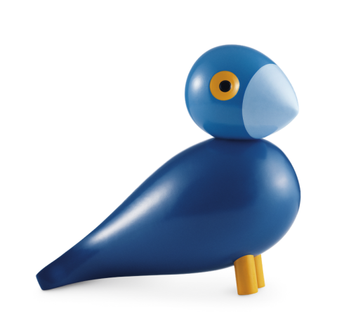 Ptaszek drewniany SONGBIRD KAY Kay Bojesen