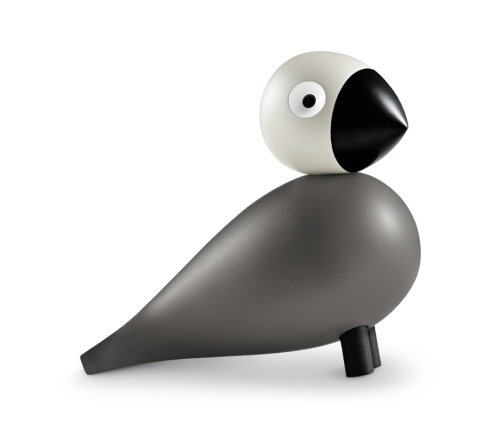 Ptaszek drewniany SONGBIRD ERNST Kay Bojesen