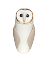 Figurka ceramiczna / pojemnik sowa BARBAGIANNI OWL Bosa