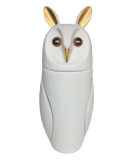Figurka ceramiczna / pojemnik sowa GUFO OWL Bosa
