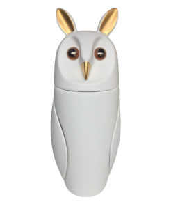 Figurka ceramiczna / pojemnik sowa GUFO OWL Bosa