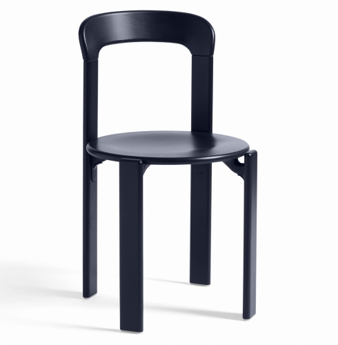 Krzesło REY HAY granat