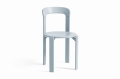 Krzesło REY HAY jasnoniebieskie