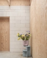 Wazon KINK VASE MUUTO