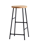 Hoker CORNET bez oparcia HAY