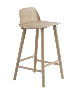 Hoker NERD niski MUUTO