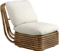 Fotel ogrodowy BOHEMIAN 72 Gubi