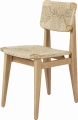 Krzesło ogrodow C-CHAIR Gubi