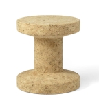 Stołek korkowy CORK B Vitra