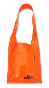 Torba crossbag FLUORO TOM DIXON (