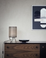 Komoda SERIES 62 SIDEBOARD 3 szuflady Gubi