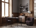 Komoda SERIES 62 SIDEBOARD 4 szuflady Gubi