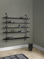 Demon Shelf Gubi