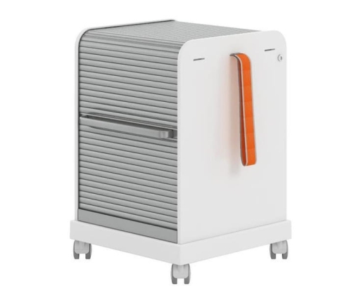 Kontener mobilny FOLLOW ME 1 Vitra
